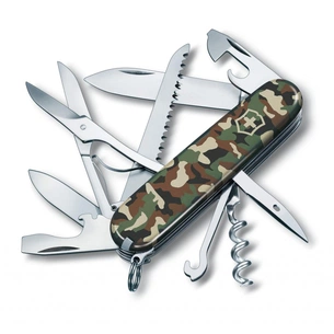 Ніж Victorinox Swiss Army Huntsman (1.3713.94) зображення 1