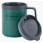Чашка туристична Stanley eCycle 0,35 л зелена (6939236319126) - зменшене зображення 3