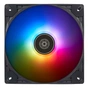 Кулер до корпусу Silver Stone Vista VS140B ARGB (SST-VS140B-ARGB) - уменьшенное изображение 6