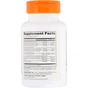 Вітамін Doctor's Best B-Комплекс, Fully Active B Complex, 60 гелевих капсул (DRB-00501) - зменшене зображення 2
