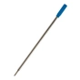 Стержень кульковий Axent 1026, 1мм, 115мм, blue, 20шт (ABR1026-02-А) - зменшене зображення 1