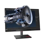 Монітор Lenovo ThinkVision 27 3D (63F1UAT3UA) - зменшене зображення 2