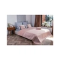 Подушка Руно декоративна Velour Apricot 40х40 (311.55_Apricot) - зменшене зображення 4
