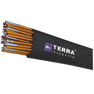 Каркас для намету Terra Incognita Alu frame Skyline 2 (2000000000343) зображення 1