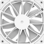 Кулер до корпусу PcCooler P120 PRO White - зменшене зображення 7