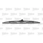 Щітка склоочисника Valeo 575538 - зменшене зображення 1