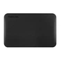 Зовнішній жорсткий диск 2.5" 2TB Toshiba (HDTP220EK3CA) - зменшене зображення 1