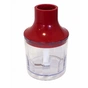 Блендер Grunhelm EBS-800SR - зменшене зображення 5