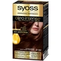 Фарба для волосся Syoss Oleo Intense 3-82 Червоне дерево 115 мл (8410436218054) - зменшене зображення 1