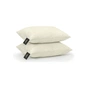 Ковдра MirSon Набір шовковий №1692 Eco Light Creamy 140х205 + подушка (2200002656924) - зменшене зображення 5