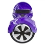 Гіроборд Just Step&GO 6.5" Flash Blue + сумка (SGLY-S6CBFB) - зменшене зображення 5