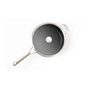 Сотейник KitchenAid FHA з кришкою 28 см (CC005697-001) - зменшене зображення 2