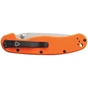 Ніж Ontario Knife RAT II AUS-8 Orange (ON8860OR) - зменшене зображення 2