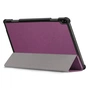 Чохол до планшета BeCover Lenovo Tab P10 TB-X705 Purple (704728) - зменшене зображення 3