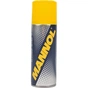 Мастило автомобільне Mannol Silicone Spray Antistatisch 0,2л (9953) - зменшене зображення 2