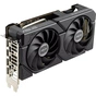 Відеокарта ASUS Radeon RX 7600 8Gb DUAL OC EVO (DUAL-RX7600-O8G-EVO) - зменшене зображення 4