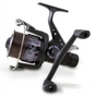 Котушка Lineaeffe Baitrunner All Black 60 (1209160) - зменшене зображення 1