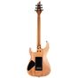 Електрогітара Cort KX700 EverTune (Open Pore Black) - зменшене зображення 7