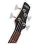 Бас-гітара Ibanez GSR200 BK (54322) - зменшене зображення 8