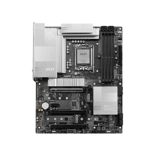 Материнська плата MSI PRO Z890-P WIFI зображення 1