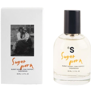 Парфумована вода Sister's Aroma Sugar Porn 50 мл (4820227781522) зображення 1