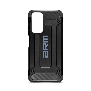 Чохол до мобільного телефона Armorstandart Panzer Xiaomi Redmi Note 12S 4G Black (ARM70786) зображення 1