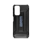 Чохол до мобільного телефона Armorstandart Panzer Xiaomi Redmi Note 12S 4G Black (ARM70786) - зменшене зображення 1