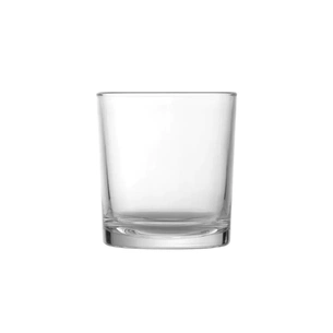 Склянка Uniglass Chile низька 250 мл (53008) зображення 1