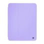 Чохол до планшета Armorstandart Smart Fold Pen Apple iPad Air 13 (2024) Light Purple (ARM78136) - зменшене зображення 1
