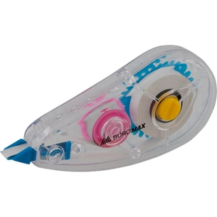 Коректор Buromax tape 5мм*6м (BM.1078) изображение 1