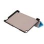 Чохол до планшета BeCover Smart Case Asus ZenPad 7 Z370 Blue (700730) - зменшене зображення 4