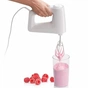 Міксер Braun HM3137WHITE - зменшене зображення 4