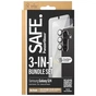 Чохол до мобільного телефона PANZERGLASS 3-in-1 Pack Samsung Galaxy S24 (PG_BSAFE95672) - зменшене зображення 4