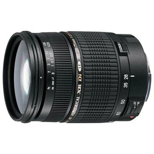Об'єктив Tamron AF SP 28-75mm f/2.8 Di XR LD Asp. (IF) macro for Nikon зображення 1