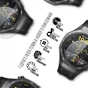 Плівка захисна Armorstandart Huawei Watch GT 5 Pro 46mm 6pcs (ARM83825) - уменьшенное изображение 2