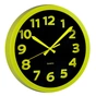 Настінний годинник Technoline WT7420 Green (WT7420 grun) (DAS301217) - зменшене зображення 2