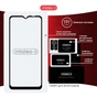 Скло захисне Intaleo Full Glue Samsung A22 (1283126512575) - зменшене зображення 8