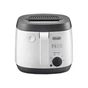 Фритюрниця DeLonghi FS 3021 W - зменшене зображення 1