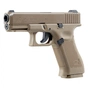 Пневматичний пістолет Umarex Glock 19X (5.8368) - уменьшенное изображение 1