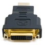 Перехідник DVI-D Dual Link (Female) - HDMI (Male) Extradigital (KBH1686) - уменьшенное изображение 3