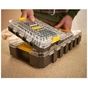 Ключ Stanley FATMAX комбінований, 12 шт: 6-17мм (FMMT98104-0) - уменьшенное изображение 3