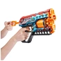 Іграшкова зброя Zuru X-Shot Швидкострільний бластер Skins Griefer Apocalypse (12 патронів) (36561E) - зменшене зображення 8