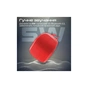 Акустична система Promate Mood 5W Red (mood.red) - зменшене зображення 2