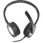 Навушники Omega Freestyle Headset FH-5400 Hi-Fi USB - зменшене зображення 2