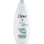 Гель для душу Dove Очищення із зеленою глиною 250 мл (8717163684818) - зменшене зображення 1