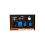 Генератор Black&Decker BXGND6300E 6000/6300 W (6813624) - зменшене зображення 8