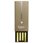 USB флеш накопичувач Team 4GB D603 Diamond Gold USB 2.0 (TD6034GD14) - зменшене зображення 1