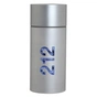 Туалетна вода Carolina Herrera 212 Men 50 мл (8411061896259) - зменшене зображення 2