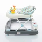 Ходунки BabyHit BG-1113 Step By Step Grey-Blue (73785) - зменшене зображення 3