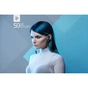 Навушники 2E S9 WiSport Wireless In Ear Headset Waterproof (2E-IES9WBL) - зменшене зображення 8
